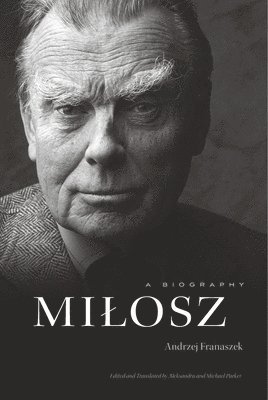 bokomslag Milosz