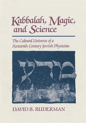 Kabbalah, Magic and Science