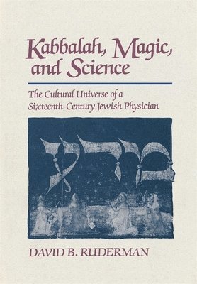 Kabbalah, Magic and Science 1