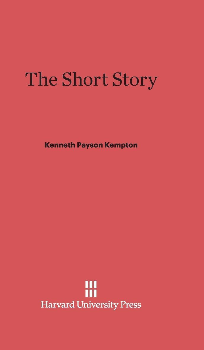 The Short Story 1