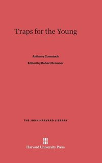 bokomslag Traps for the Young