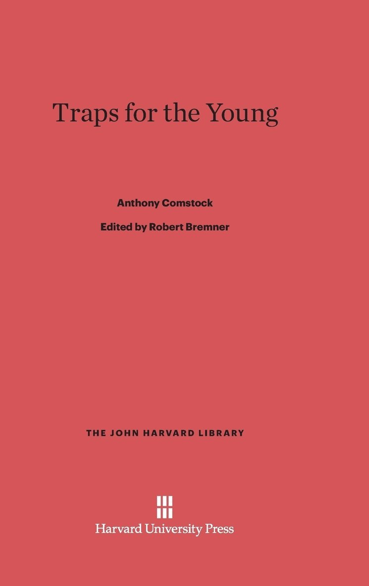 Traps for the Young