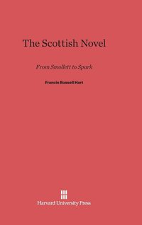 bokomslag The Scottish Novel
