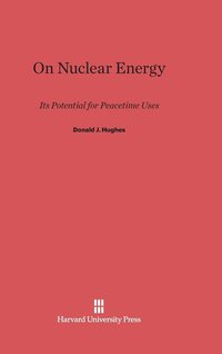 bokomslag On Nuclear Energy