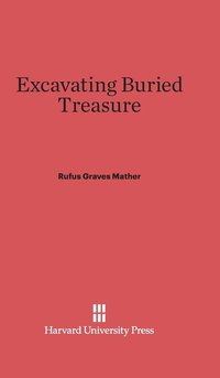 bokomslag Excavating Buried Treasure