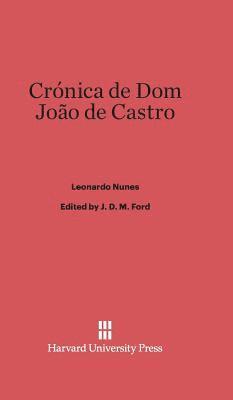 Cronica de DOM Joao de Castro 1