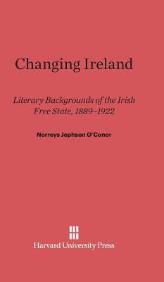 Changing Ireland 1