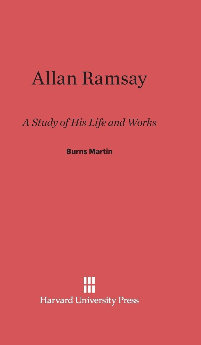 Allan Ramsay 1