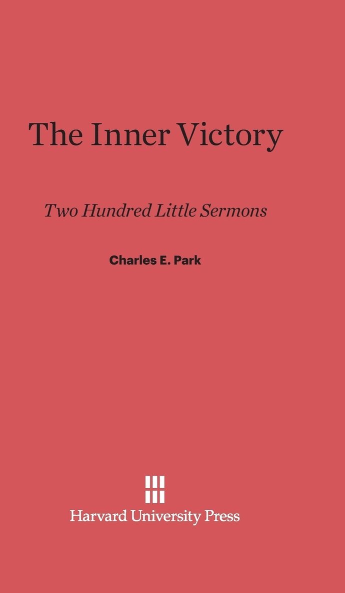 The Inner Victory 1