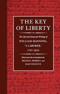 bokomslag The Key of Liberty