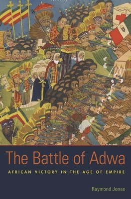 The Battle of Adwa 1