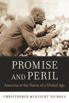 Promise and Peril 1