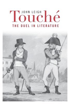 John Leigh - Touché, Inbunden