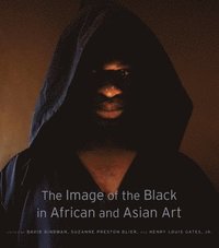 bokomslag The Image of the Black in African and Asian Art
