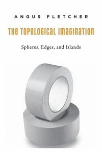 bokomslag The Topological Imagination