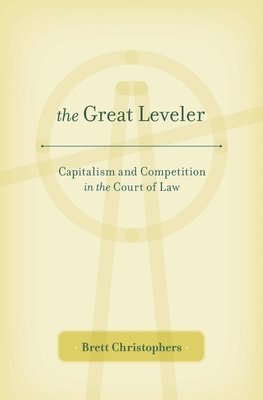 The Great Leveler 1