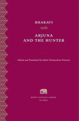 Arjuna and the Hunter 1