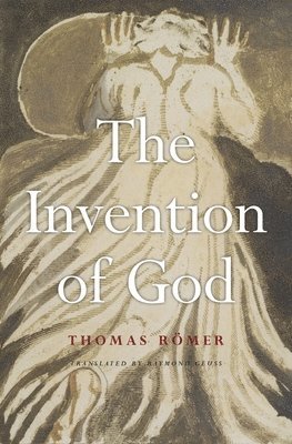 bokomslag The Invention of God