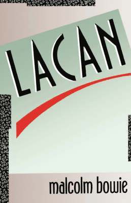 Lacan 1