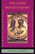 Averil Cameron - The Later Roman Empire: AD 284-430, Häftad