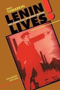 bokomslag Lenin Lives!