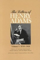 Henry Adams, J. C. Levenson, Ernest Samuels, Charles Vandersee, Viola Hopkins Winner - 1858–1892, Inbunden