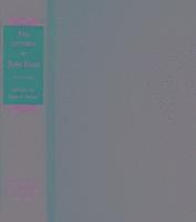 bokomslag The Letters of John Keats, 1814-1821: Volume 2