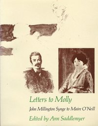 bokomslag Letters to Molly