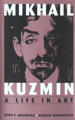 Mikhail Kuzmin 1