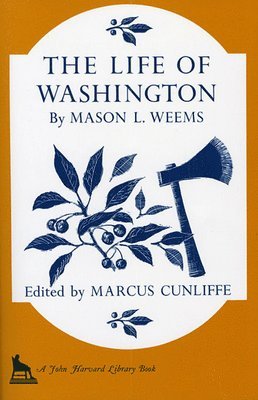The Life of Washington 1