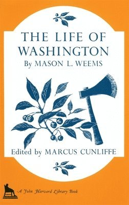 The Life of Washington 1