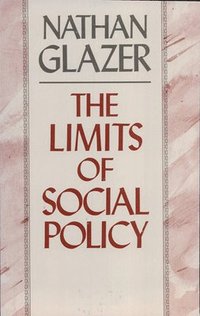 bokomslag The Limits of Social Policy