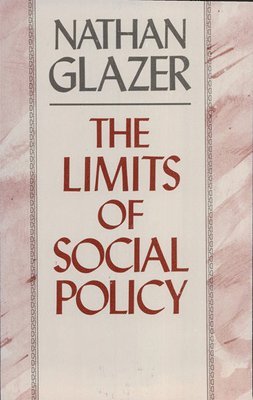 bokomslag The Limits of Social Policy