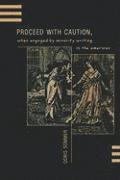 bokomslag Proceed with Caution, When Engaged by Minority Writing in the Americas