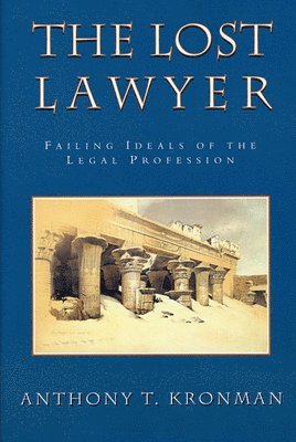 Lost Lawyer