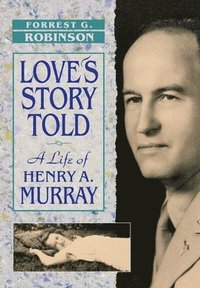 bokomslag Love's Story Told