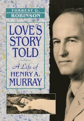 bokomslag Love's Story Told