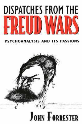 Dispatches from the Freud Wars 1