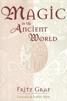 Magic in the Ancient World 1