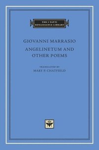 bokomslag Angelinetum and Other Poems