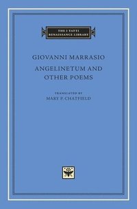 bokomslag Angelinetum and Other Poems