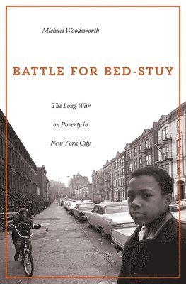 Battle for Bed-Stuy 1