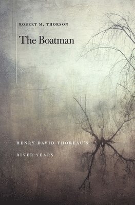 bokomslag The Boatman