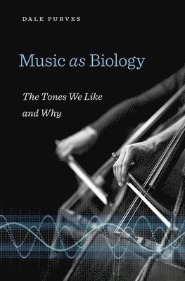 Music as Biology 1