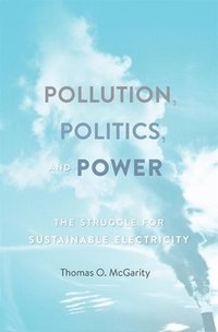 bokomslag Pollution, Politics, and Power