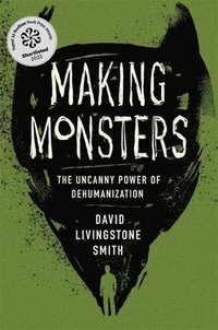 bokomslag Making Monsters