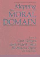 bokomslag Mapping the Moral Domain