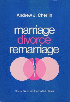 Marriage, Divorce, Remarriage 1