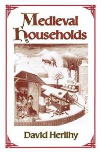bokomslag Medieval Households