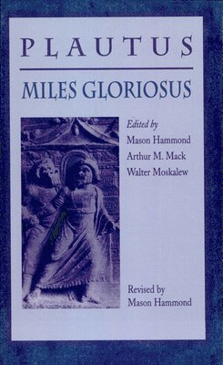 Miles Gloriosus 1